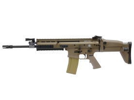 CyberGun FN SCAR-L MK16 STD FDE (FET/JPver.)  [VFC OEM/電動ガン]