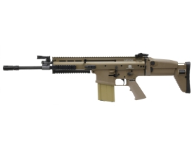 CyberGun FN SCAR-H MK17 STD FDE (FET/JPver.)  [VFC OEM/電動ガン]